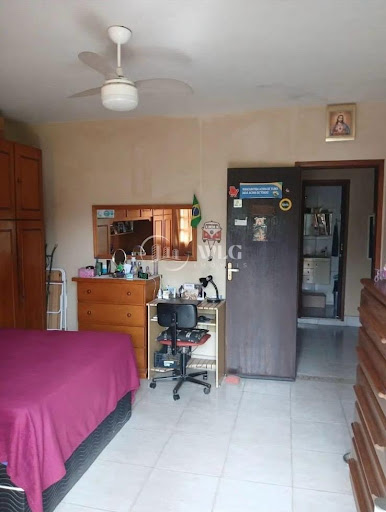 Casa em Nova Mangaratiba com 3 Dormitórios e 1 Suíte
