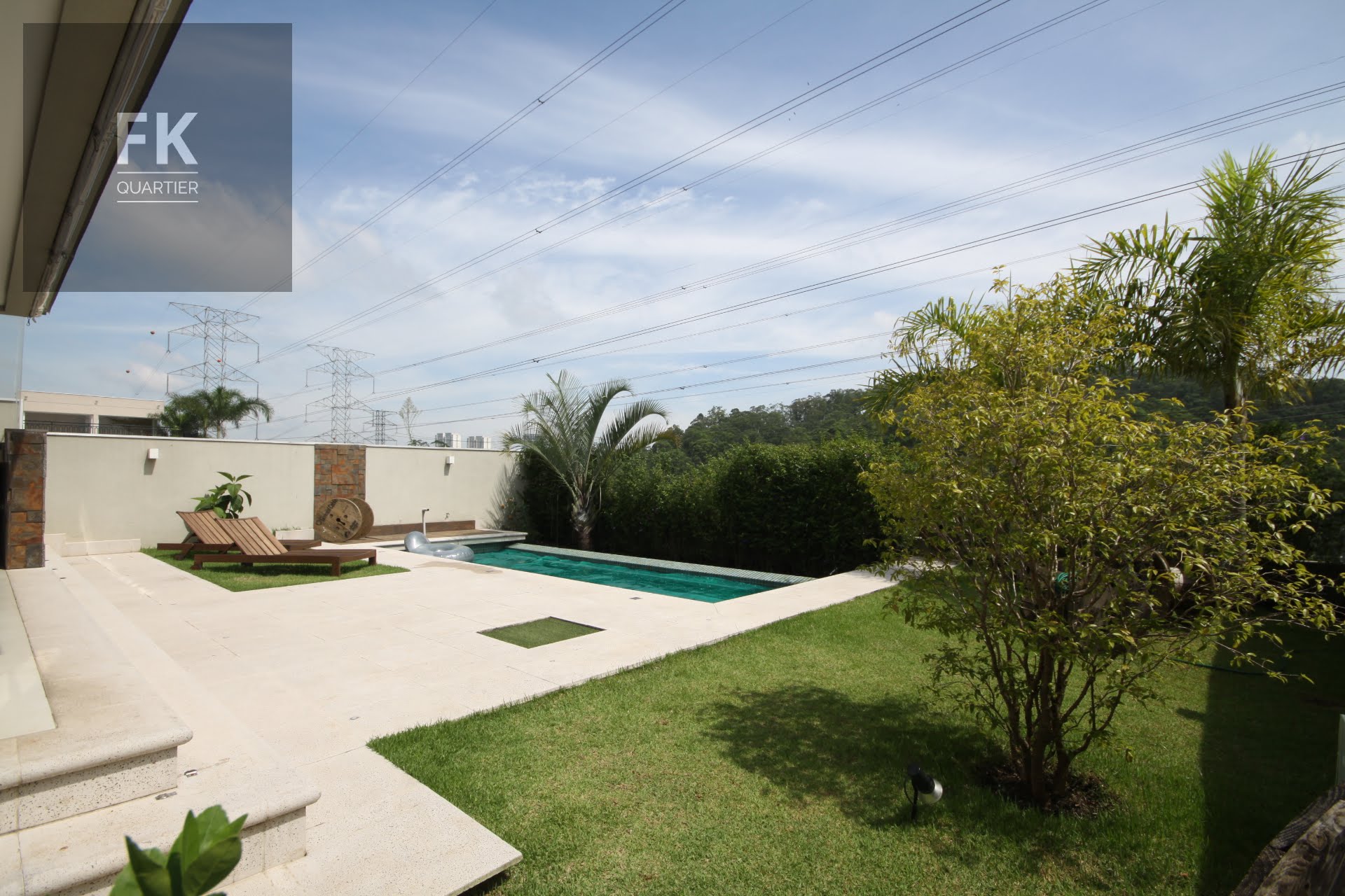 Casa à venda com 4 quartos, 4 suítes, 6 vagas e 478m² no Tamboré, Barueri (SP) — foto 15 de 30