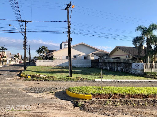 Terreno em Vila São José  -  Araranguá