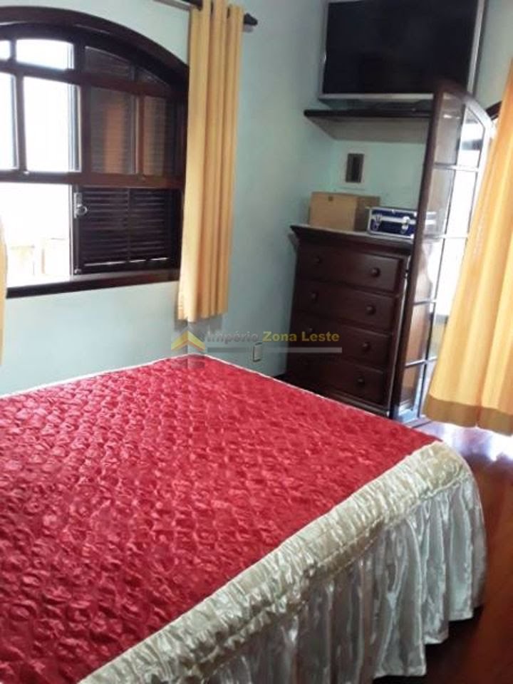 Sobrado, 3 quartos, 201 m² - Foto 19