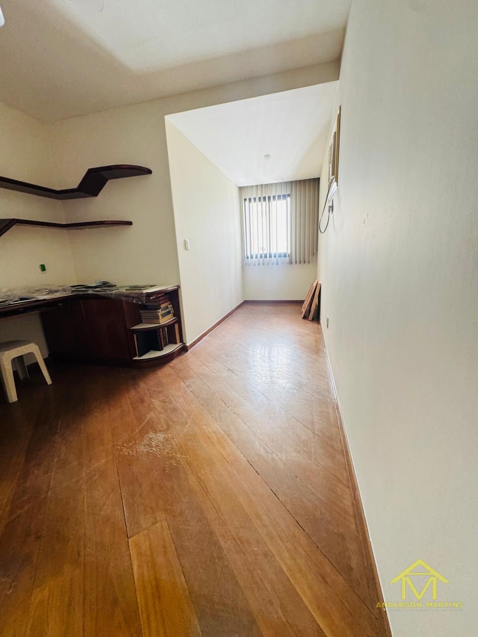 Apartamento, 4 quartos, 205 m² - Foto 21