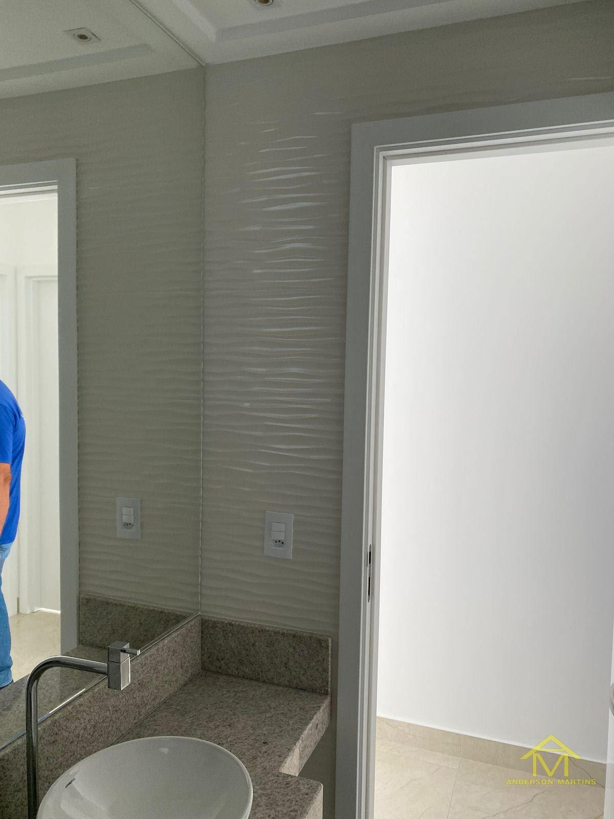 Apartamento à venda com 3 quartos, 2 banheiros, 2 vagas e 76m² no Itapuã, Vila Velha (ES) — foto 17 de 20