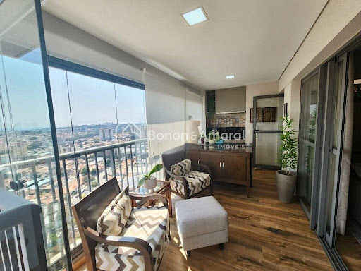 Apartamento, 3 quartos, 107 m² - Foto 7
