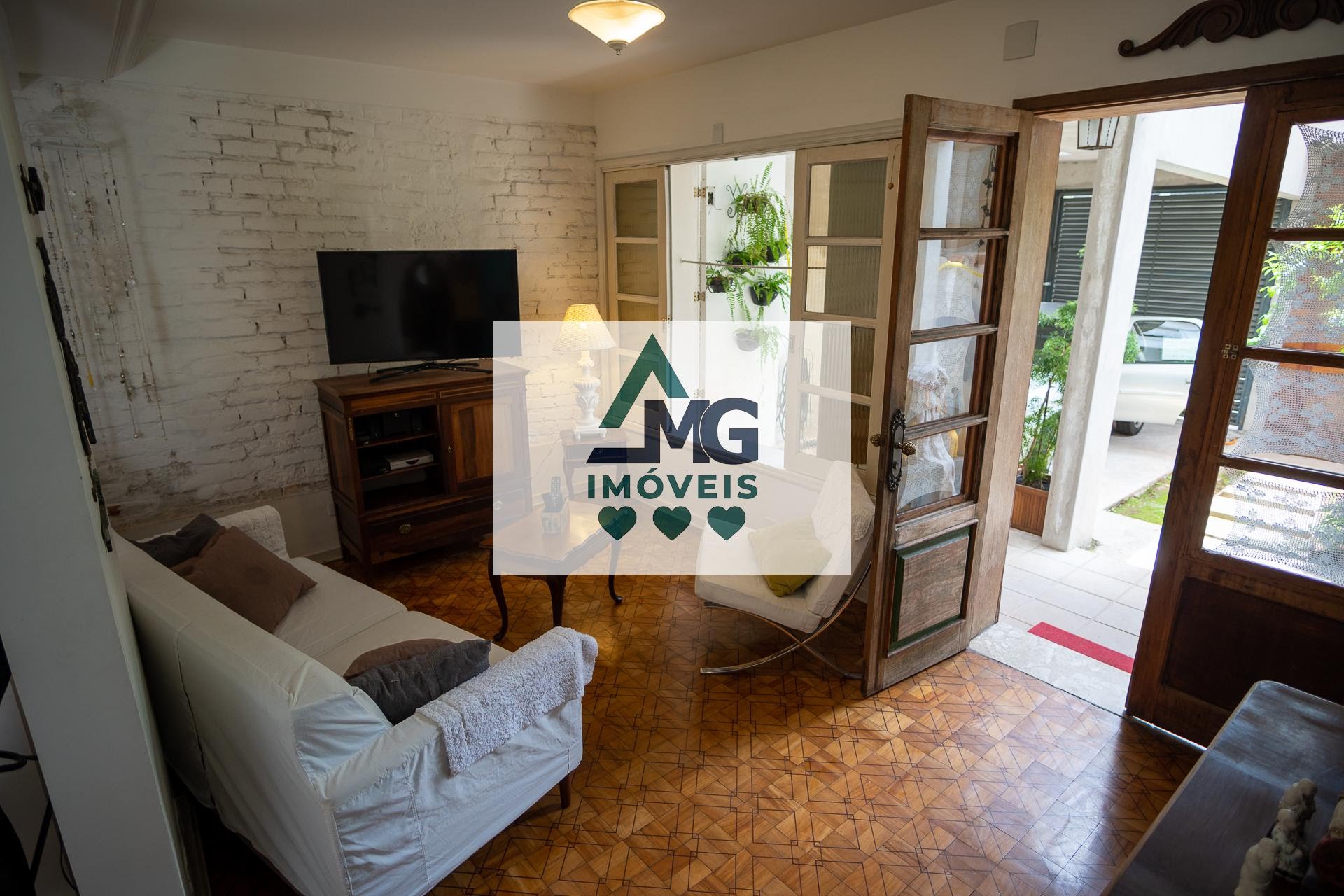 Casa à venda com 3 quartos, 2 banheiros, 1 vaga e 164m² no Centro, Três Corações (MG) — foto 14 de 30