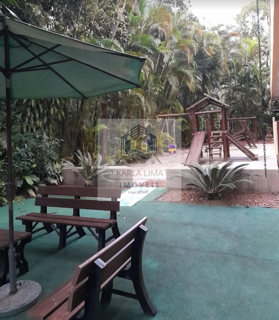 Apartamento à venda com 1 quarto, 1 banheiro e 1 vaga no Riviera de São Lourenço, Bertioga (SP) — foto 10 de 21