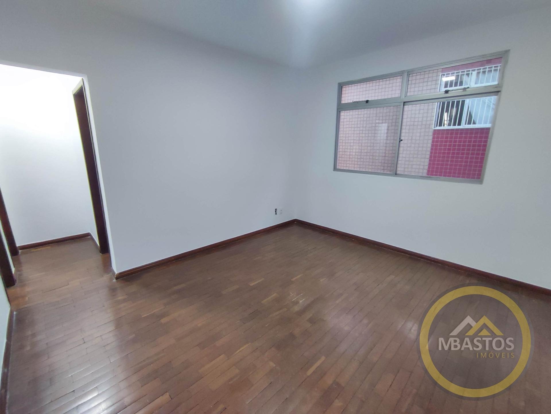 Sala do Apartamento