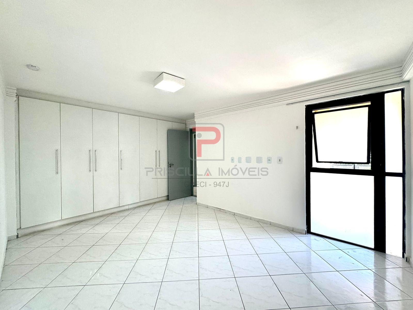 Apartamento à venda com 4 quartos, 3 suítes, 2 vagas e 185m² no Manaíra, João Pessoa (PB) — foto 11 de 30