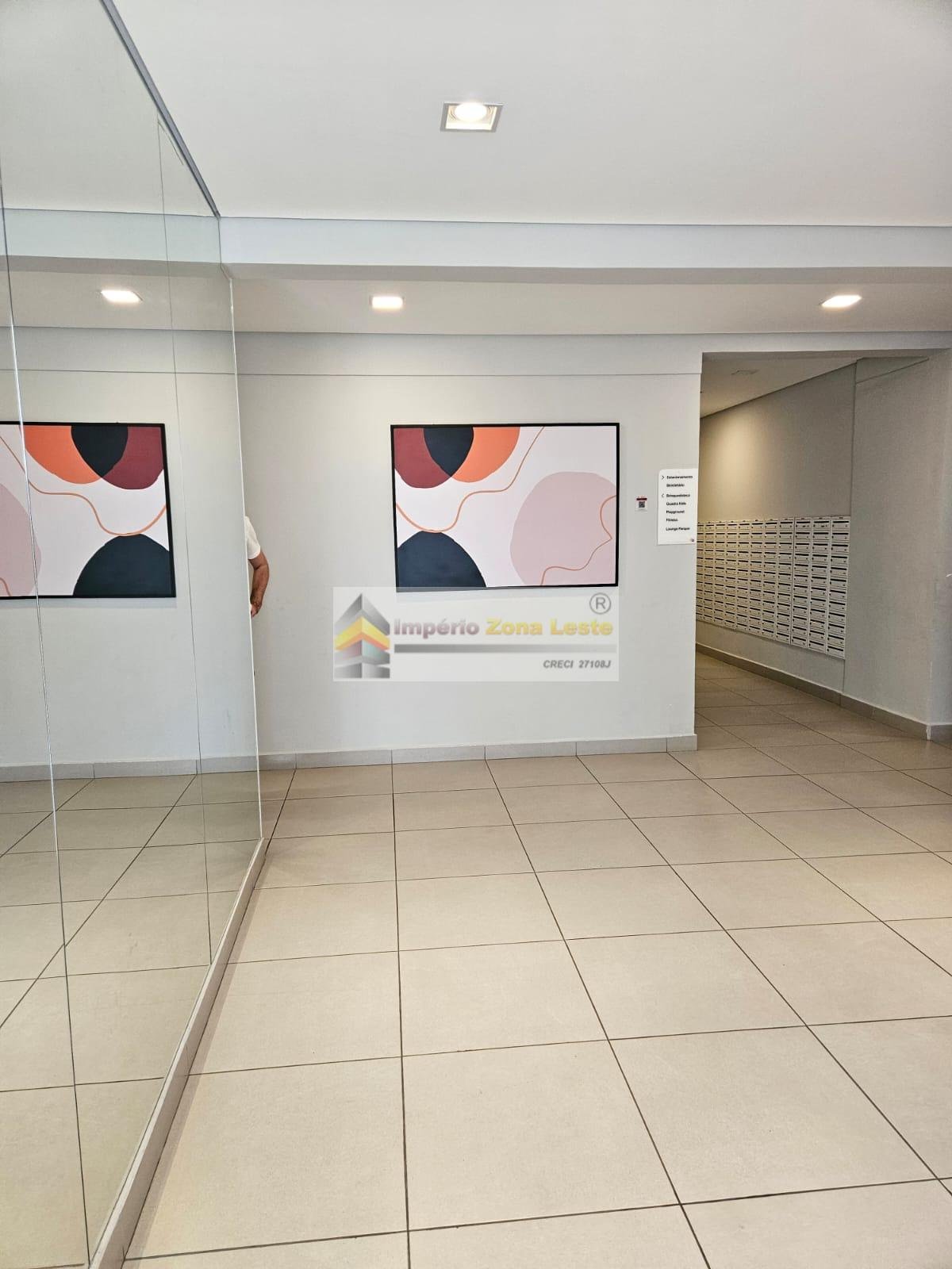 Apartamento, 2 quartos, 38 m² - Foto 21