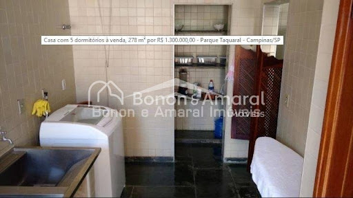 Casa, 5 quartos, 278 m² - Foto 23