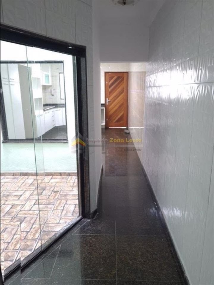 Sobrado, 3 quartos, 125 m² - Foto 14