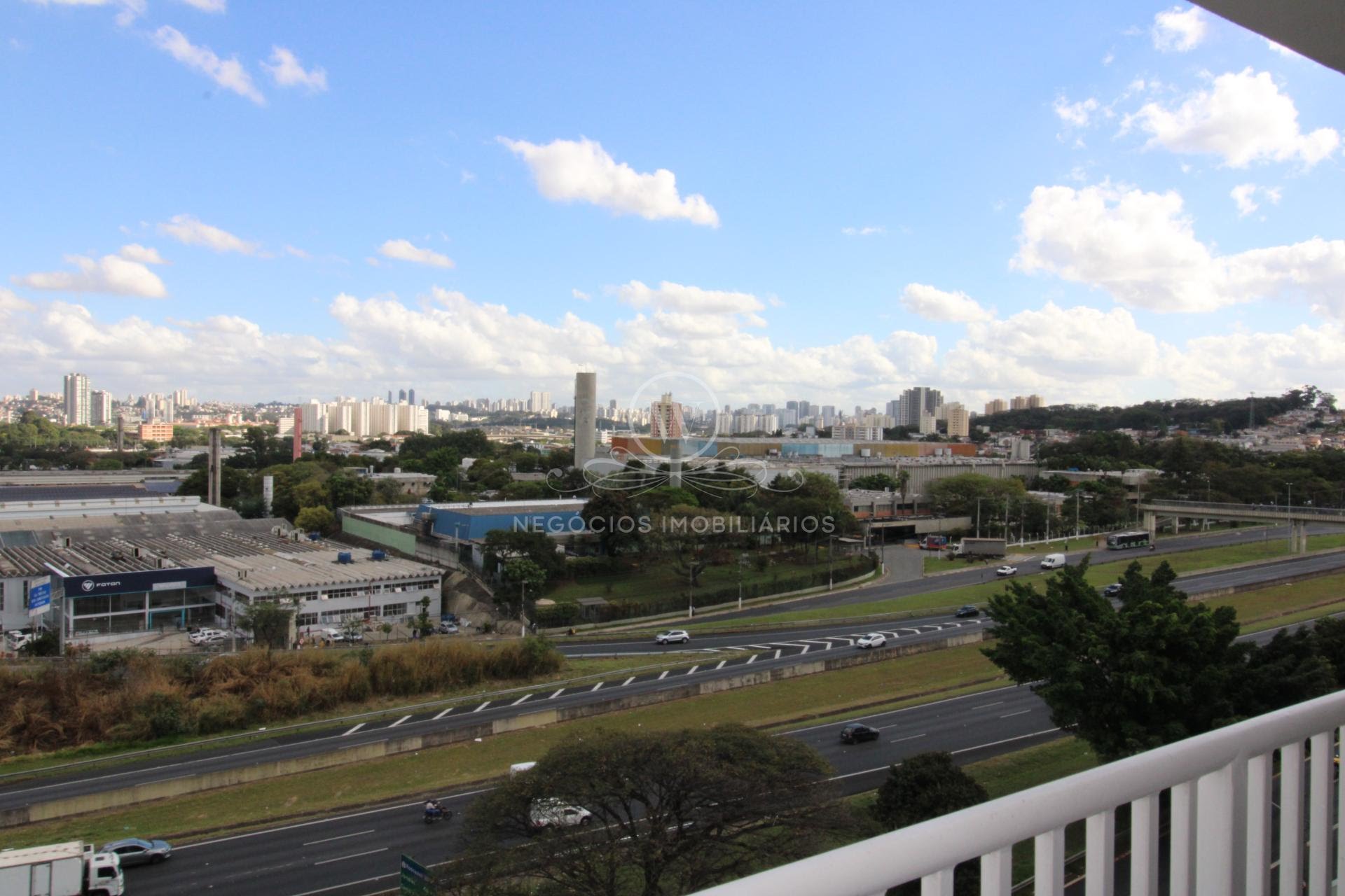 Vista Anhanguera - Jaragua