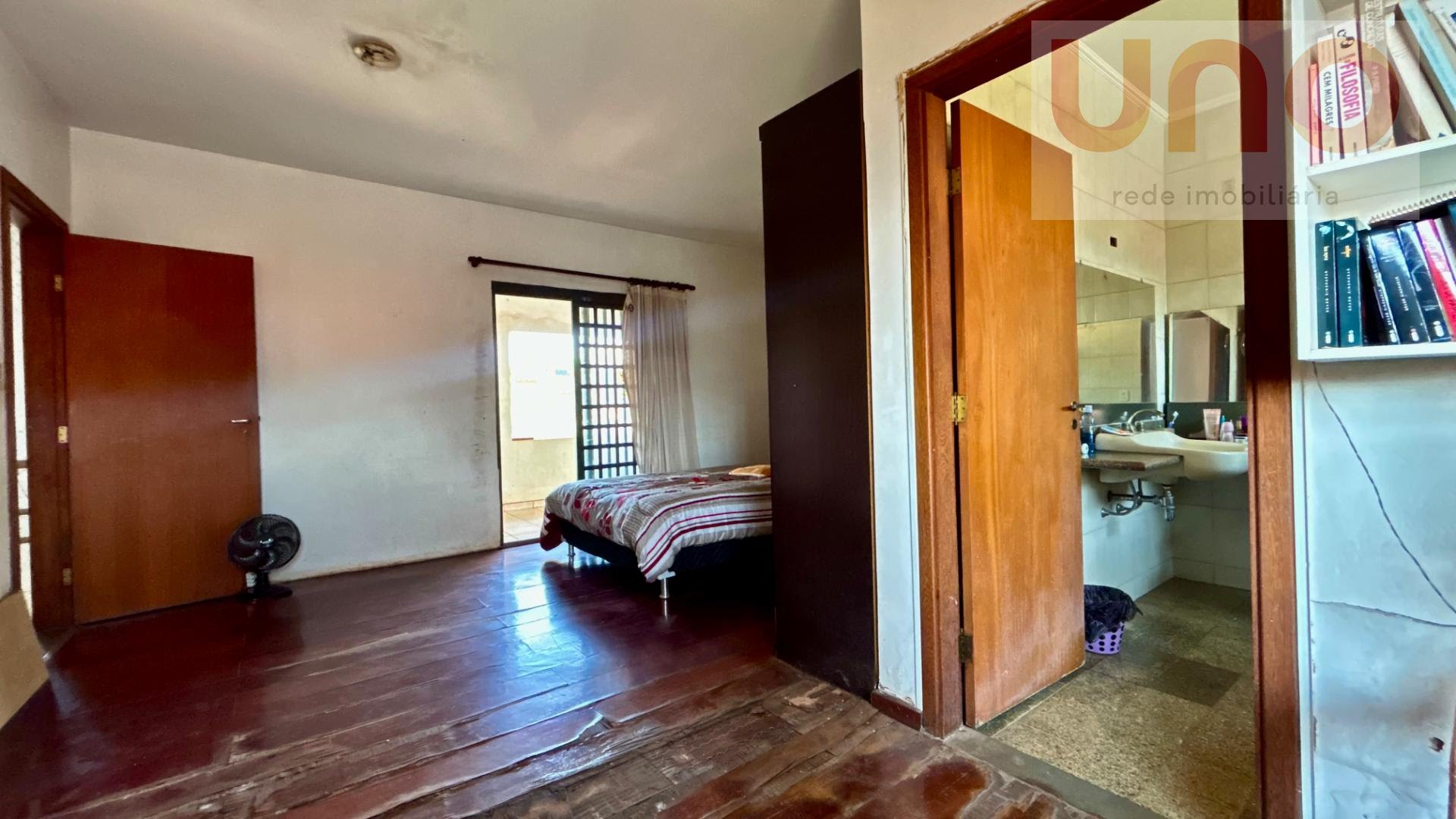 Casa à venda com 3 quartos, 1 suíte, 4 vagas e 340m² no Carandá Bosque, Campo Grande (MS) — foto 25 de 27