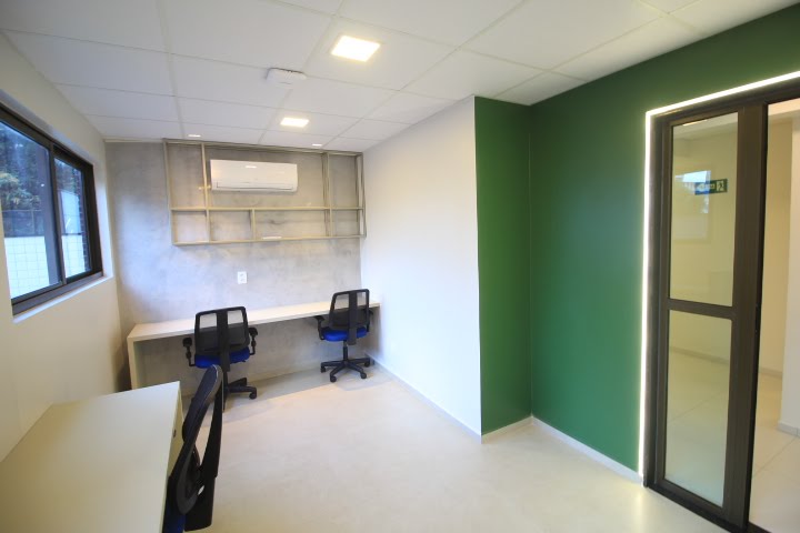 Apartamento à venda com 1 quarto, 1 banheiro, 1 vaga e 31m² no Parnamirim, Recife (PE) — foto 12 de 30