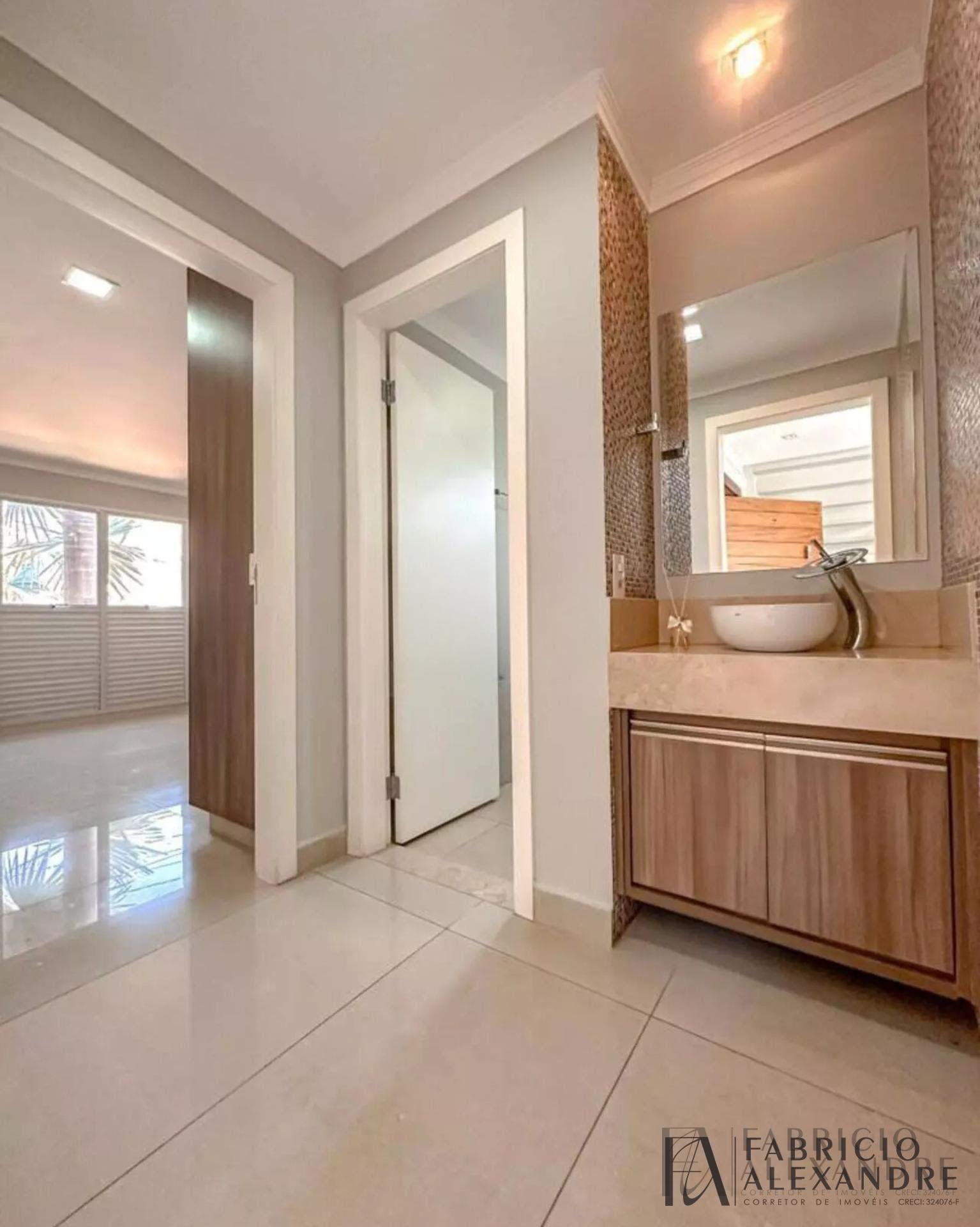 Casa para alugar com 4 quartos, 1 suíte e 4 vagas no Res. Gaivota II, São José do Rio Preto (SP) — foto 10 de 30
