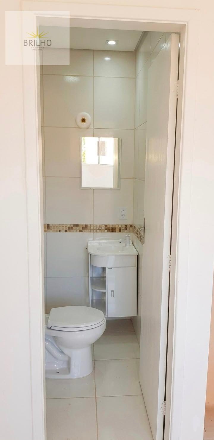 Casa de Condomínio, 2 quartos - Foto 16