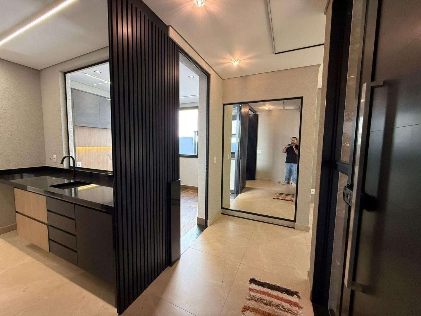 Casa à venda com 4 quartos, 4 suítes, 6 vagas e 421m² no Alphaville, Ribeirão Preto (SP) — foto 4 de 30