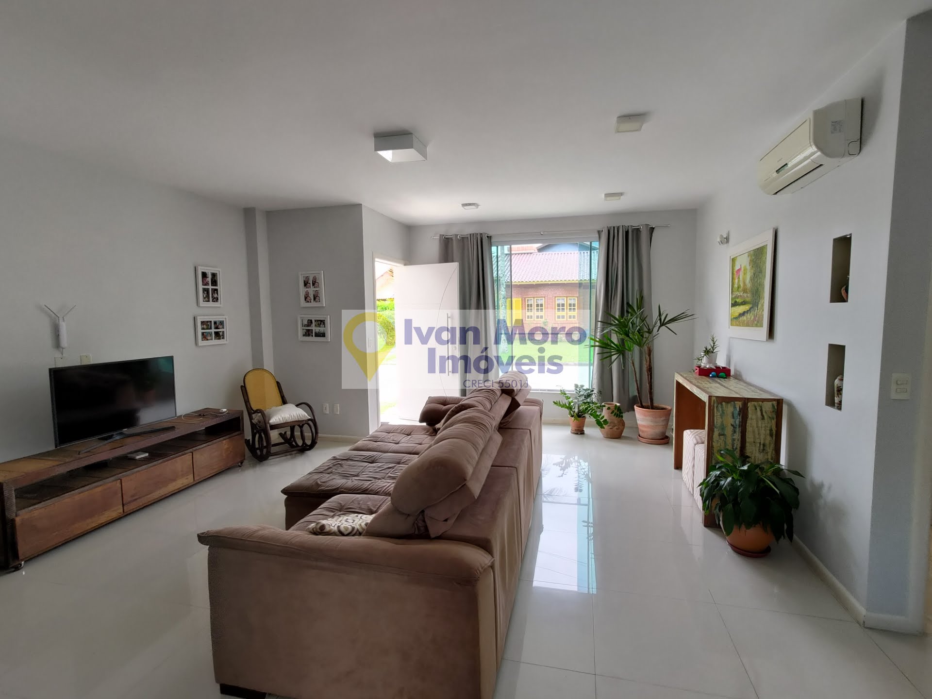 Casa à venda com 4 quartos, 3 suítes, 2 vagas e 224m² no Cachoeira do Bom Jesus, Florianópolis (SC) — foto 13 de 30
