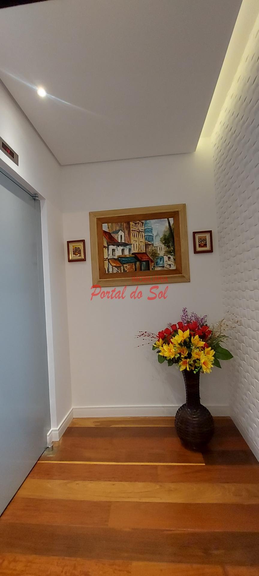 Apartamento à venda com 4 quartos, 1 suíte, 2 vagas e 184m² no Jardim São Francisco, Santo Antônio da Platina (PR) — foto 29 de 30