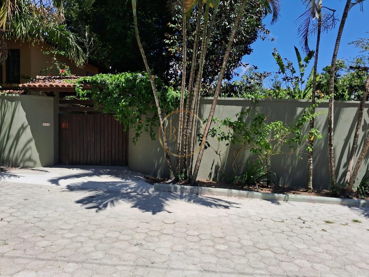 Casa à venda com 3 quartos, 3 suítes, 1 vaga e 135m² no Lot. Parracho, Porto Seguro (BA) — foto 4 de 11