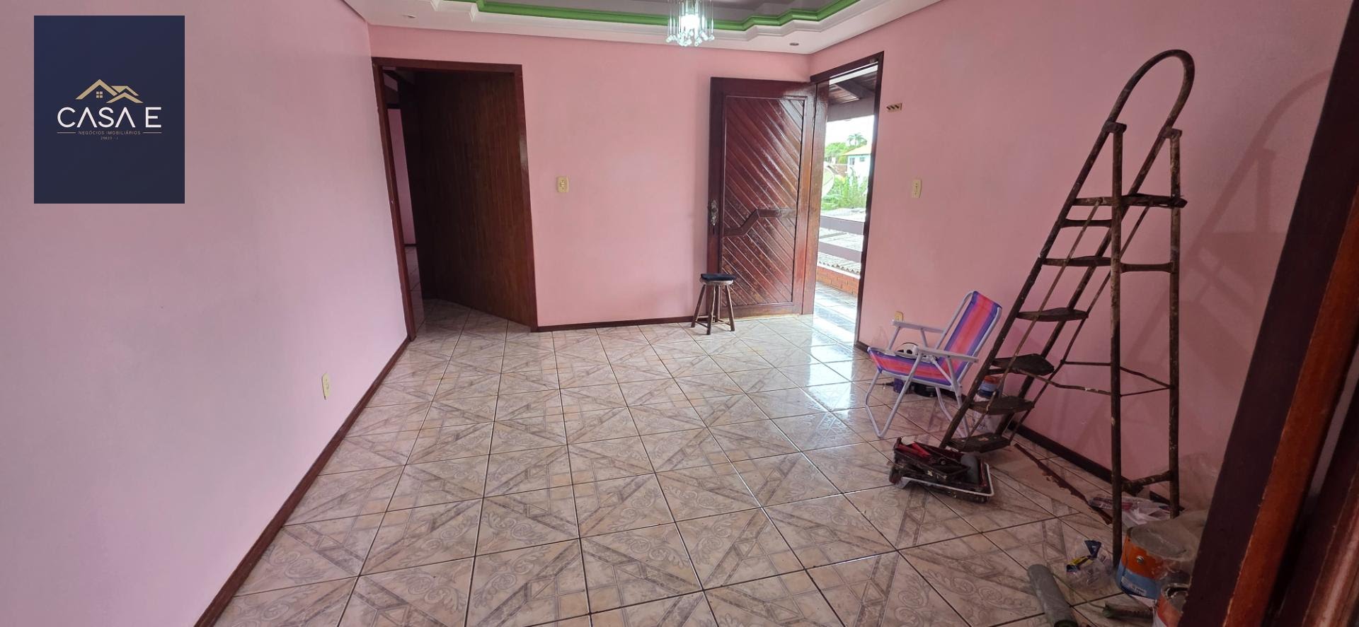 Apartamento para alugar com 2 quartos, 1 banheiro, 1 vaga e 100m² no Assis Brasil, Ijuí (RS) — foto 28 de 30