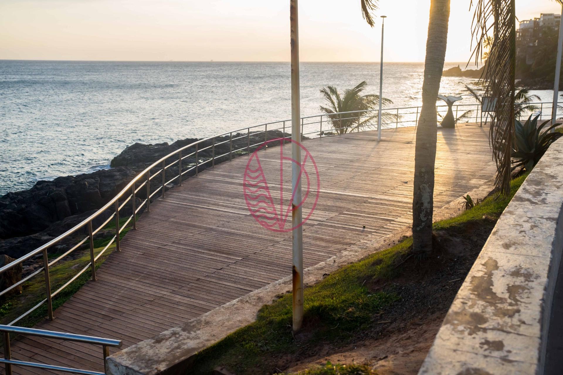 Casa à venda com 6 quartos, 6 suítes e 400m² no Rio Vermelho, Salvador (BA) — foto 8 de 30