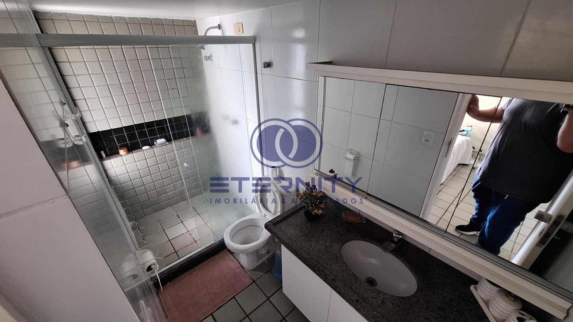 Apartamento à venda com 3 quartos, 3 suítes, 3 vagas e 280m² no Tamarineira, Recife (PE) — foto 18 de 30