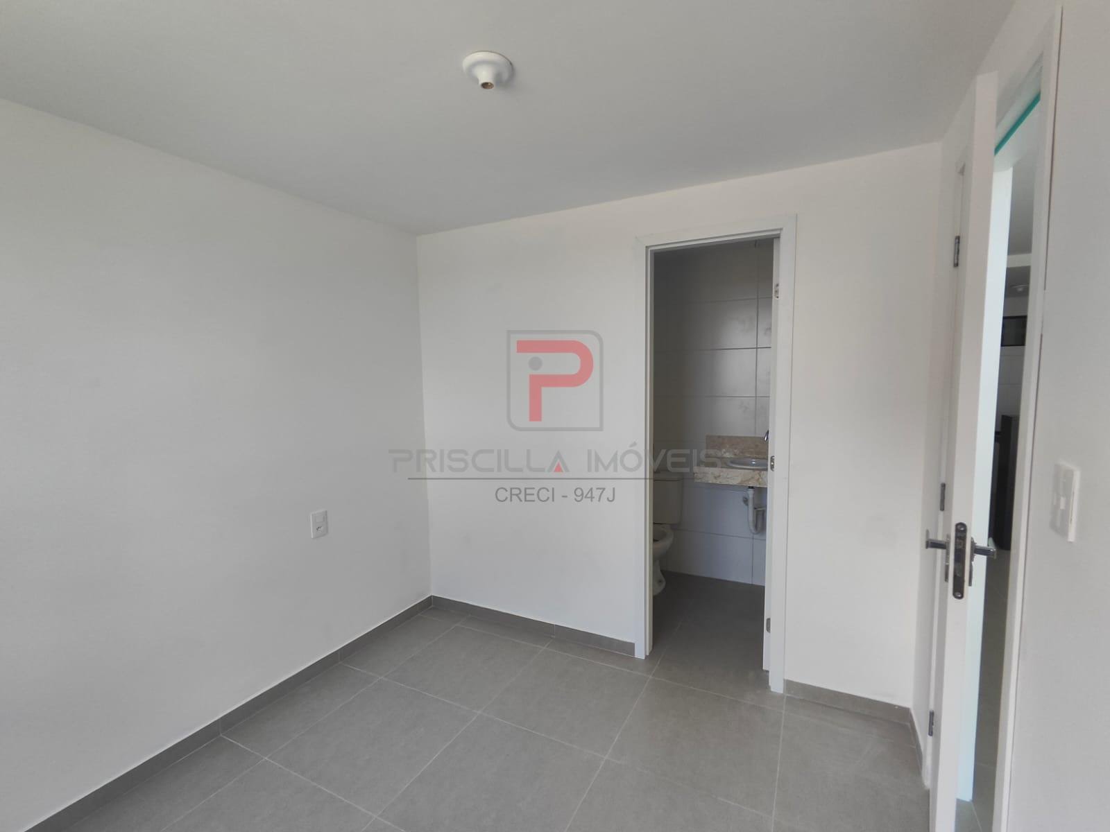 Apartamento à venda com 2 quartos, 1 suíte, 1 vaga e 105m² no Aeroclube, João Pessoa (PB) — foto 12 de 29