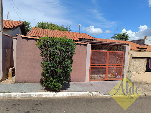 Casa de Condominio em Jd Botanico  -  São Pedro