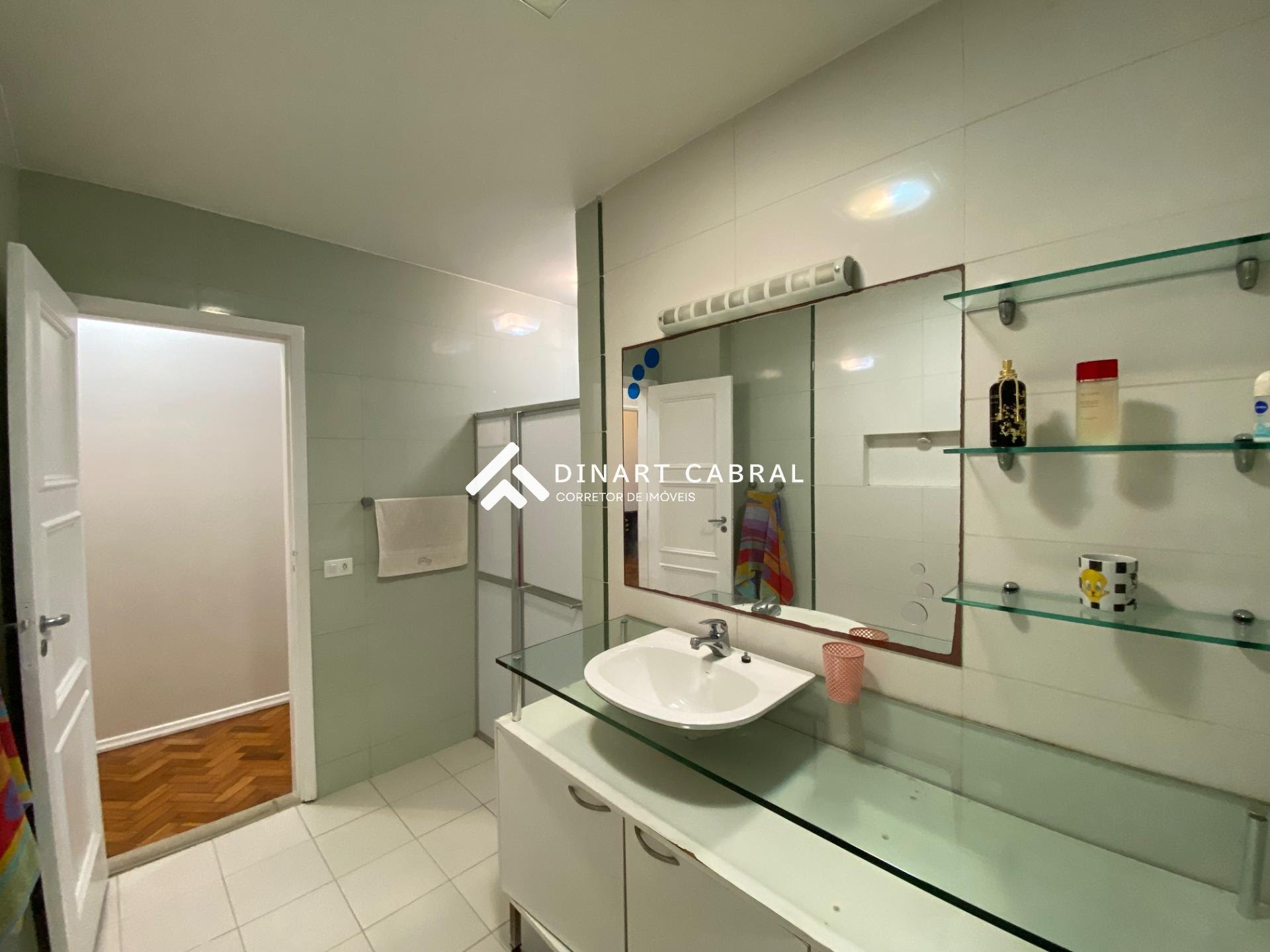 Apartamento à venda com 4 quartos, 4 banheiros, 1 vaga e 248m² no Copacabana, Rio de Janeiro (RJ) — foto 24 de 30