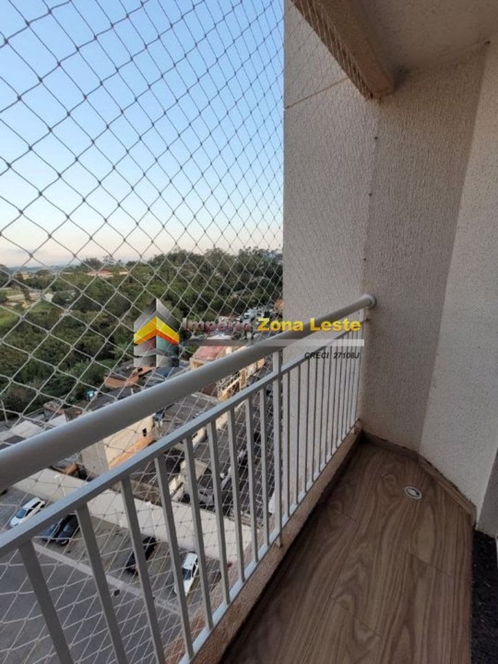 Apartamento, 2 quartos, 50 m² - Foto 6
