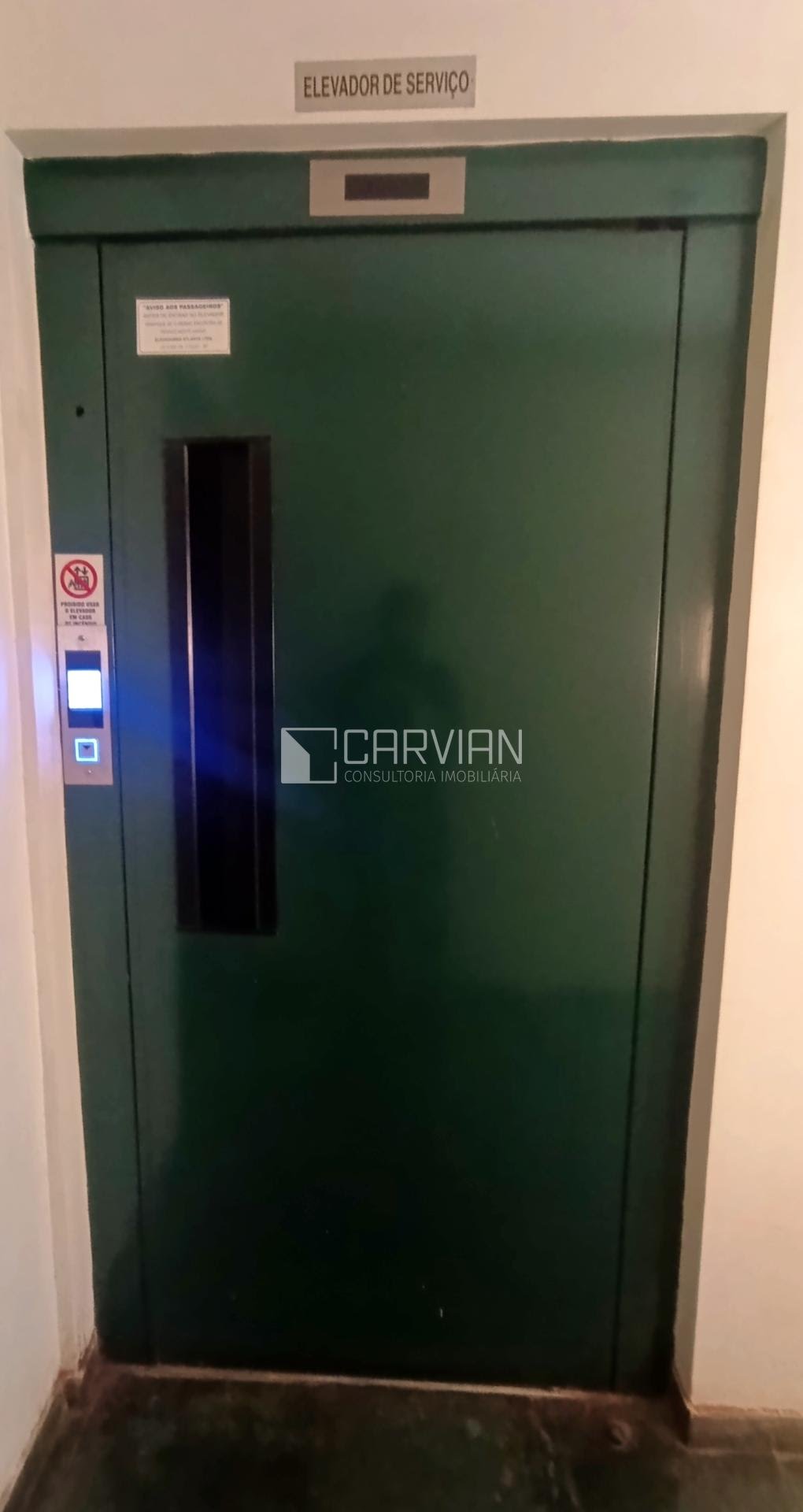 Apartamento à venda com 3 quartos, 1 suíte, 1 vaga e 120m² no Campos Elíseos, Ribeirão Preto (SP) — foto 29 de 30