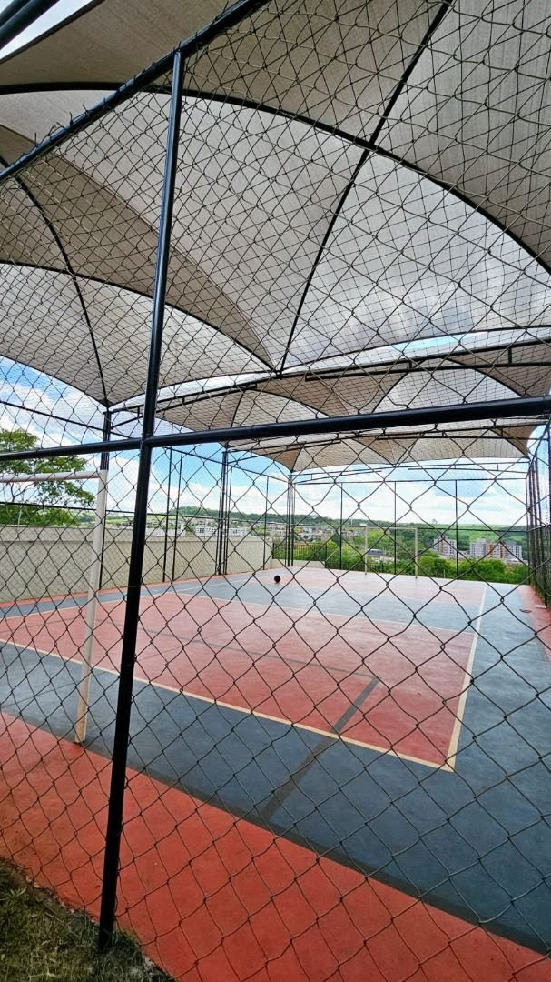 Apartamento à venda com 2 quartos, 1 banheiro, 1 vaga e 43m² no Jardim Santa Cecilia - Bonfim Paulista, Ribeirão Preto (SP) — foto 15 de 18