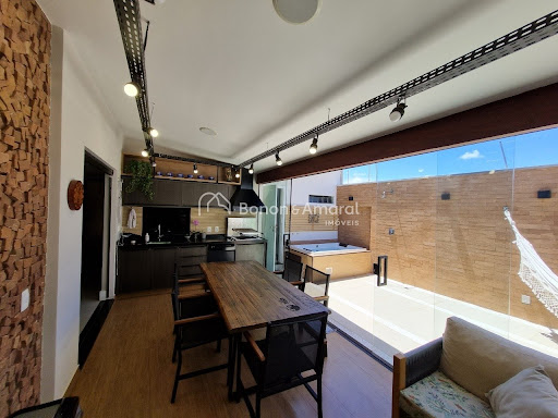 Casa de Condomínio, 3 quartos - Foto 17