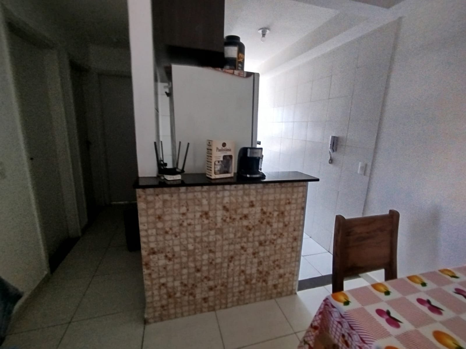 Apartamento à venda com 2 quartos, 1 banheiro e 42m² no Parque Nações Unidas, São Paulo (SP) — foto 7 de 30