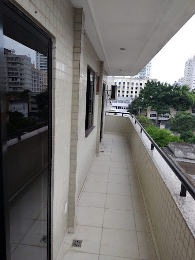 Apartamento em Centro  -  Campos dos Goytacazes