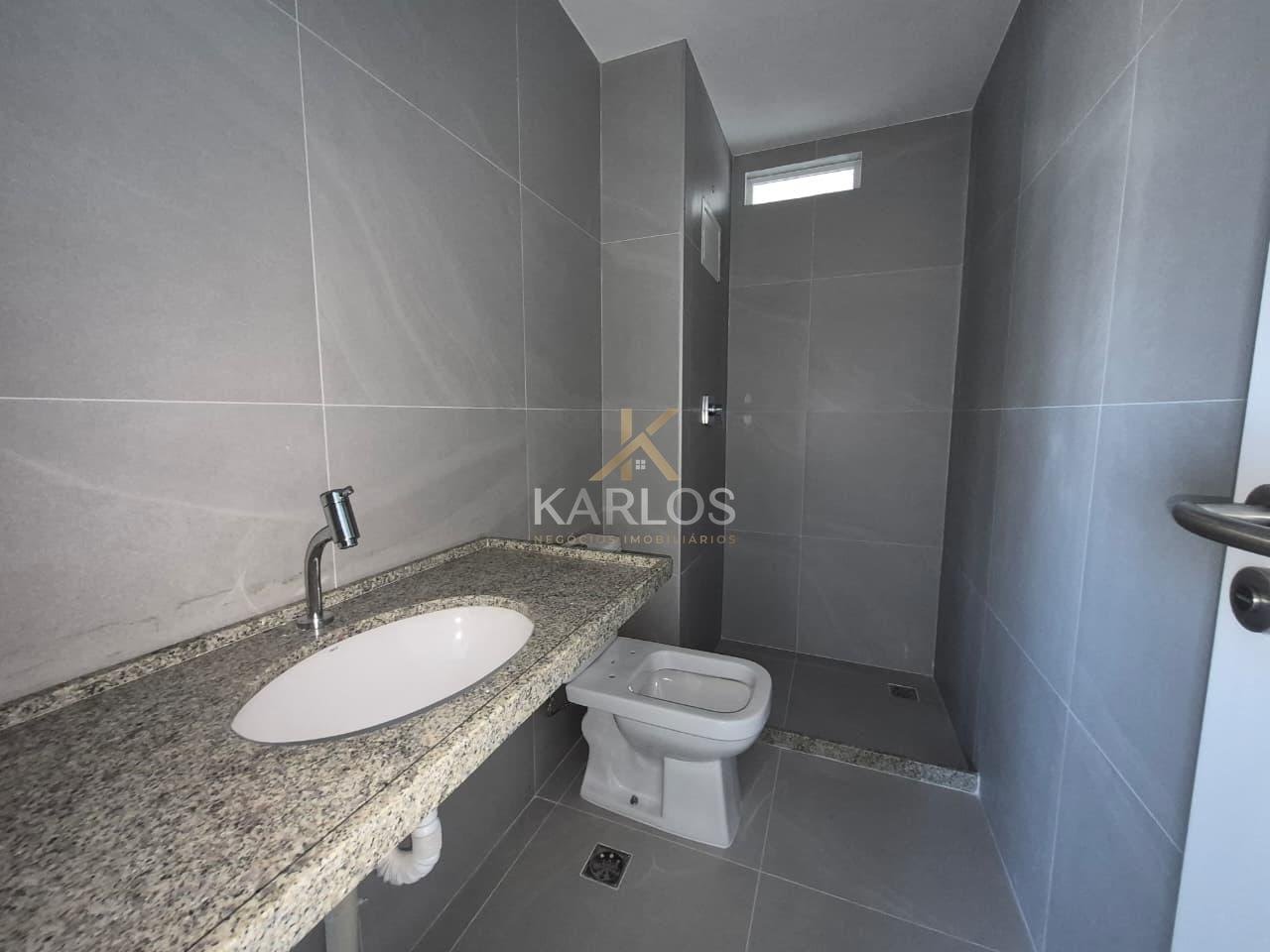 Apartamento à venda com 4 quartos, 2 suítes, 2 vagas e 126m² no Graças, Recife (PE) — foto 6 de 30
