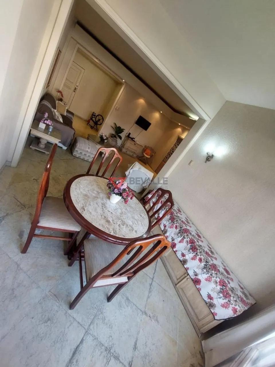 Apartamento à venda com 3 quartos, 1 suíte, 1 vaga e 130m² no Copacabana, Rio de Janeiro (RJ) — foto 8 de 25
