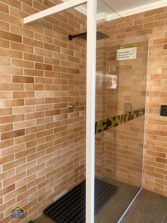 Apartamento à venda com 1 quarto, 1 banheiro, 1 vaga e 55m² no Aviação, Praia Grande (SP) — foto 19 de 21