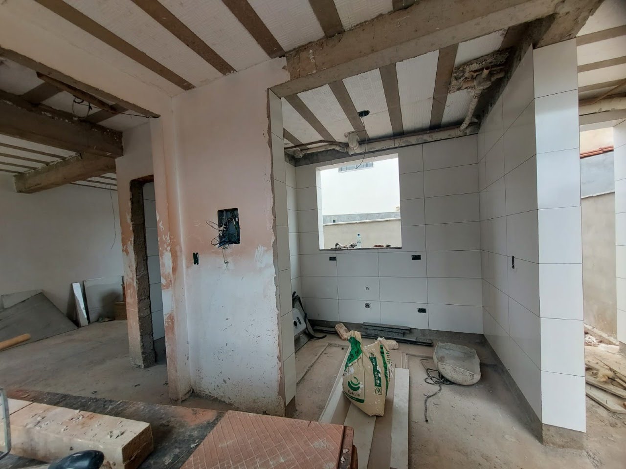 Casa à venda com 3 quartos, 1 suíte, 2 vagas e 86m² no Etelvina Carneiro, Belo Horizonte (MG) — foto 18 de 25
