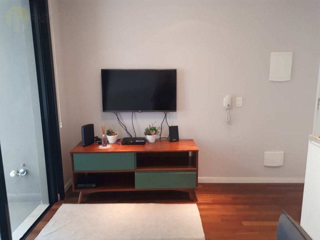 Apartamento à venda com 1 quarto, 1 suíte, 1 vaga e 32m² no Jardim Paulista, São Paulo (SP) — foto 9 de 20
