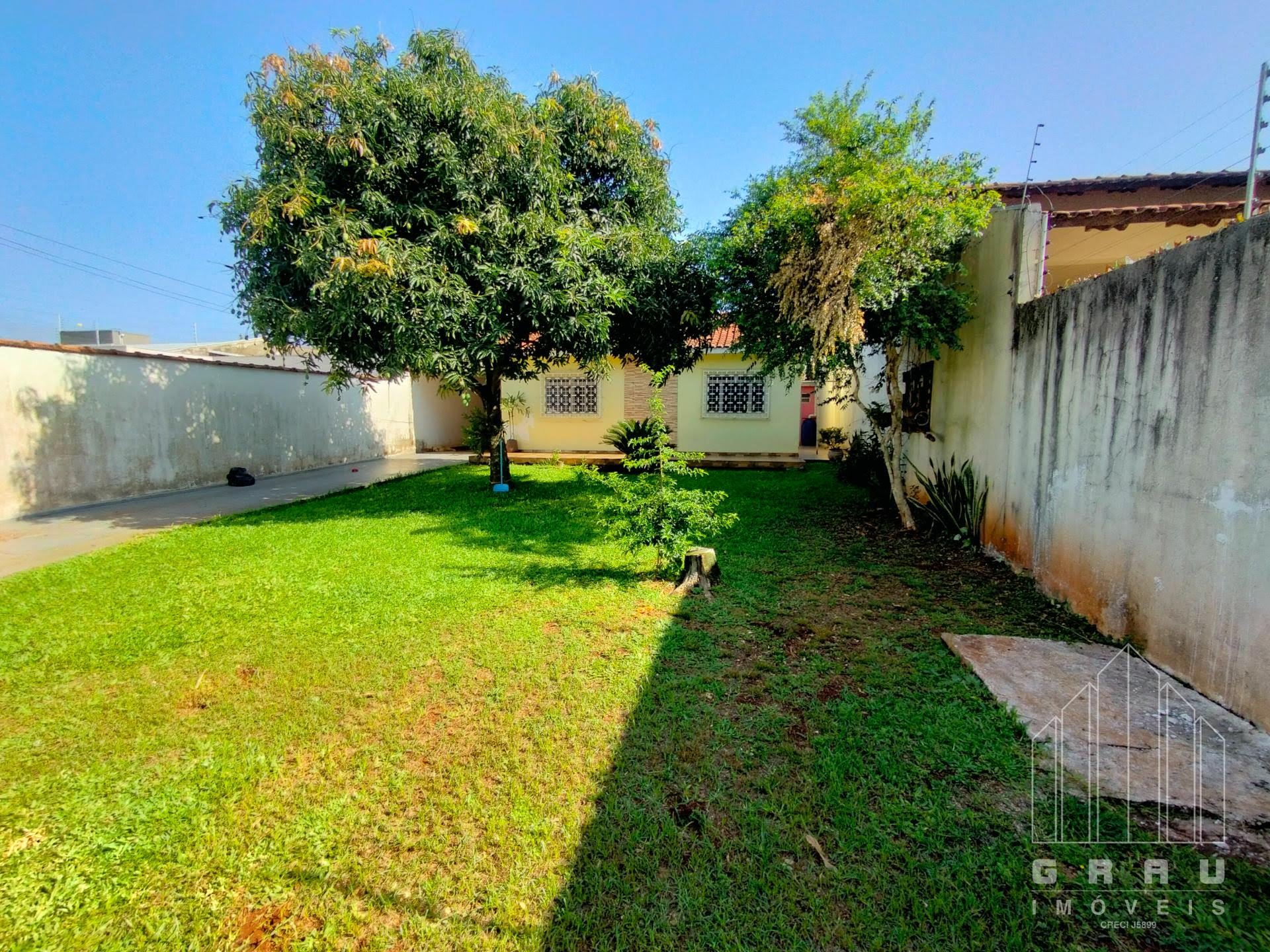 Casa em Jardim Lancaster  -  Foz do Iguaçu