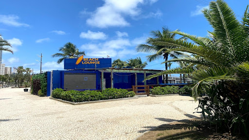 Kitnet para Locação no Canto do Forte! - Cód: ACT3795