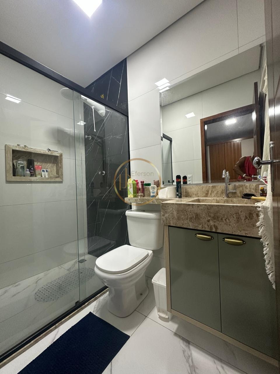Casa à venda com 2 quartos, 1 suíte, 1 vaga e 70m² no Loteamento Parque, Porto Seguro (BA) — foto 11 de 14