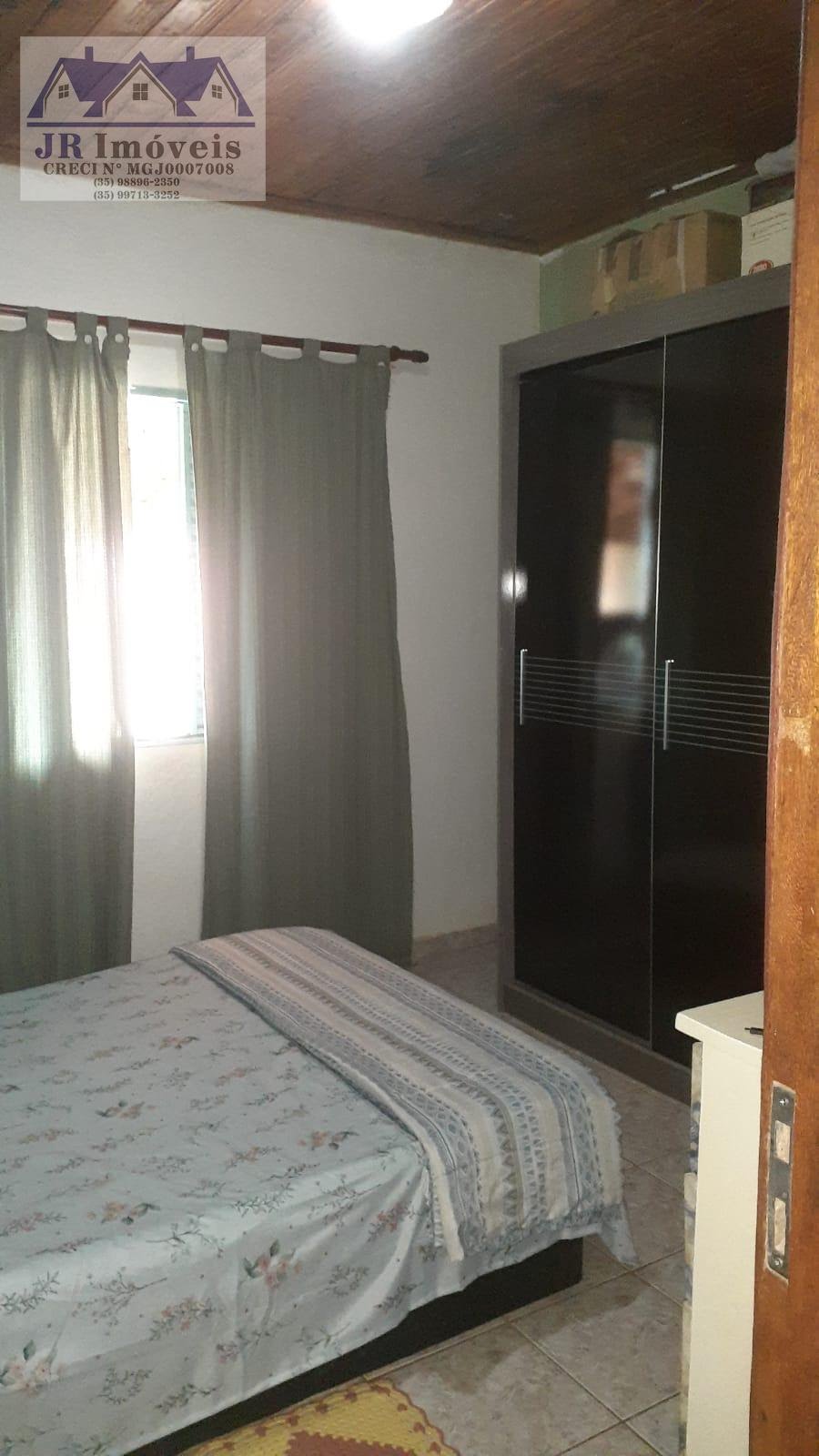Rural para alugar com 4000m² de terreno no Bairro Marianos II, São José do Alegre (MG) — foto 24 de 28