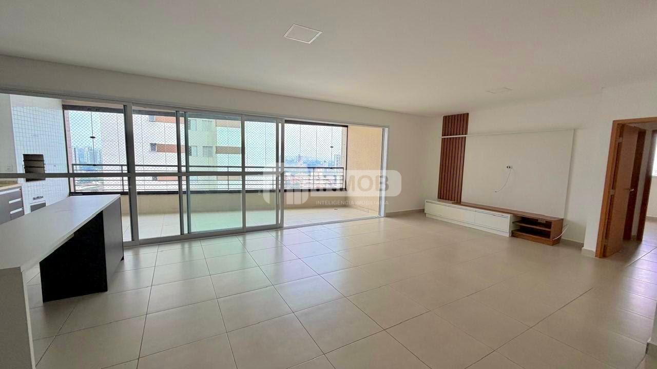 Apartamento à venda com 3 quartos, 3 suítes, 2 vagas e 155m² no Vila Edmundo, Taubaté (SP) — foto 6 de 30