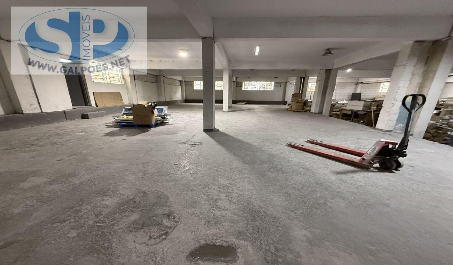 Depósito-Galpão, 3000 m² - Foto 10