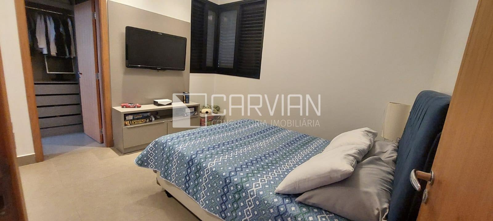 Casa à venda com 3 quartos, 3 suítes, 4 vagas e 360m² no Residencial Alto do Castelo, Ribeirão Preto (SP) — foto 22 de 29