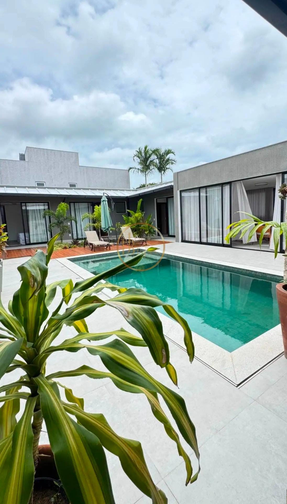 Casa à venda com 3 quartos, 3 suítes, 2 vagas e 300m² no Outeiro São Francisco, Porto Seguro (BA) — foto 10 de 10