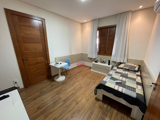 Casa Mansão em Manguinhos  -  Serra