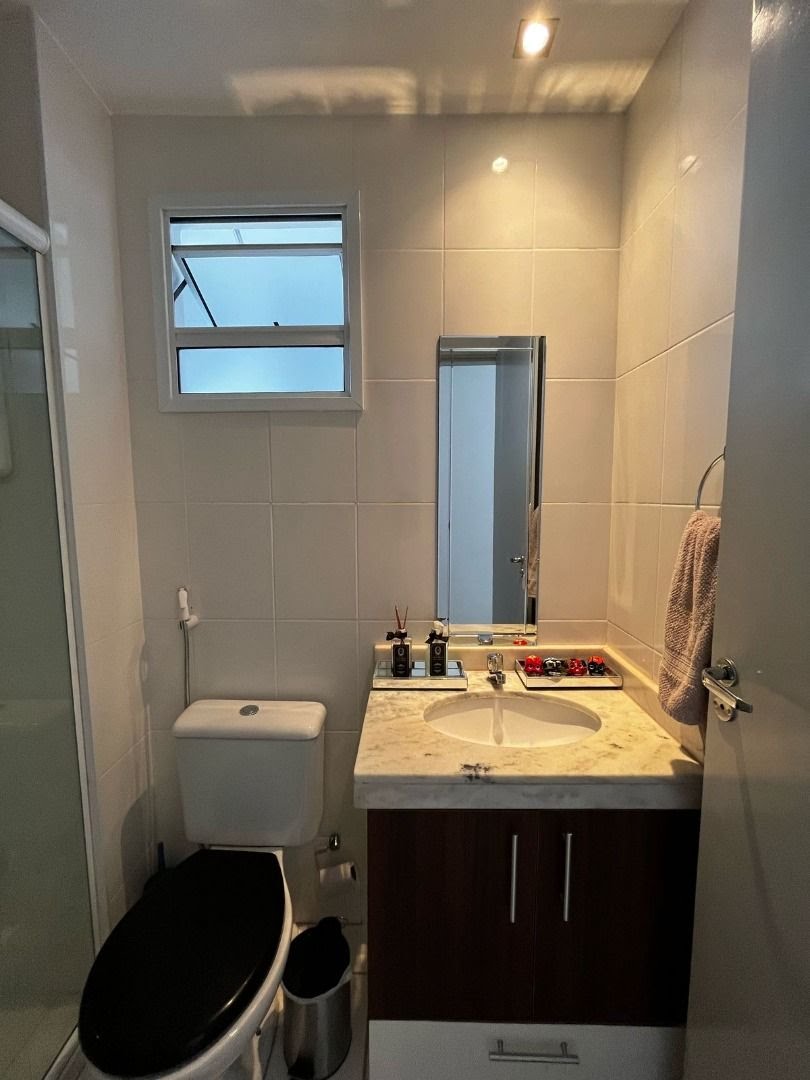 Apartamento à venda com 2 quartos, 1 suíte e 57m² no Nova Aliança, Ribeirão Preto (SP) — foto 24 de 29